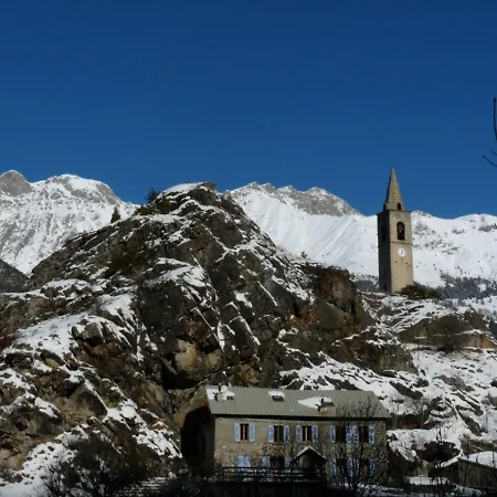 Gite D'etape Et De Sejour De Guest house