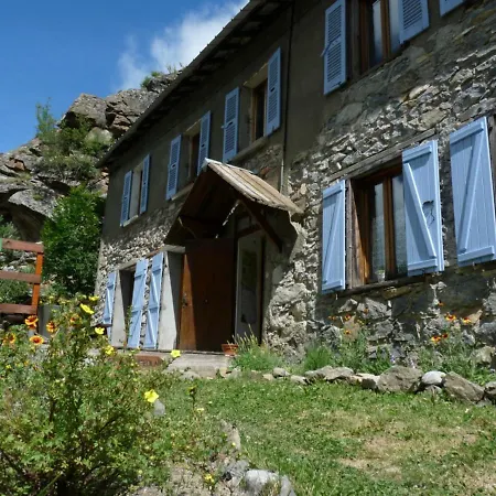 Guest house Gite D'etape Et De Sejour De