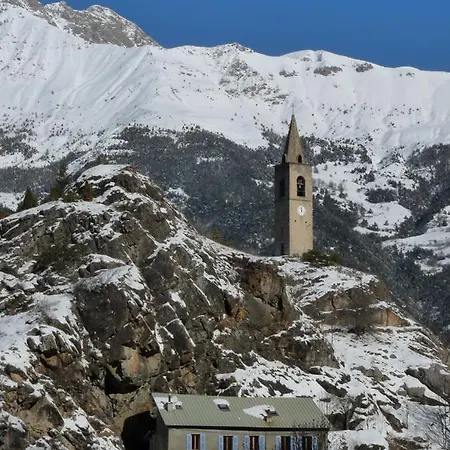 Guest house Gite D'etape Et De Sejour De *