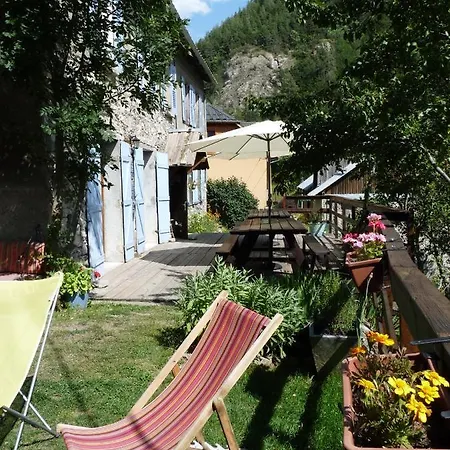 Gite D'etape Et De Sejour De