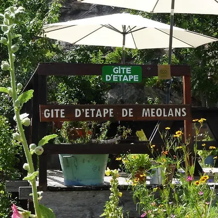 Gite D'etape Et De Sejour De Guest house *