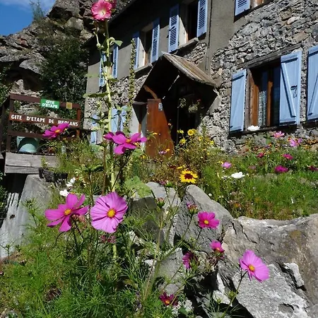 Gite D'etape Et De Sejour De Guest house *
