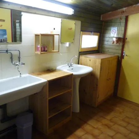 Gite D'etape Et De Sejour De Guest house