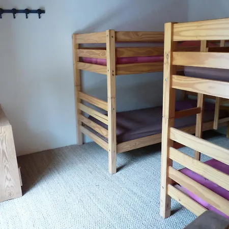 Gite D'etape Et De Sejour De Guest house Meolans-Revel