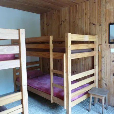 Gite D'etape Et De Sejour De *
