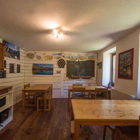 Guest house Gite D'etape Et De Sejour De