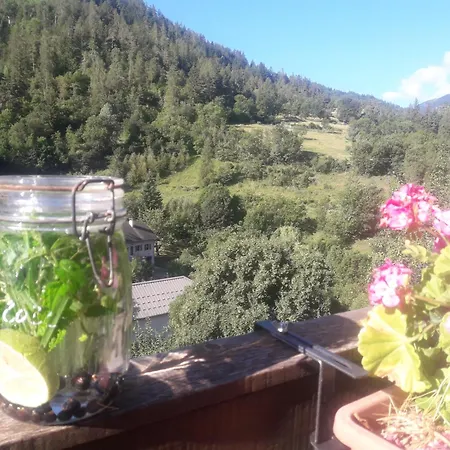 Gite D'etape Et De Sejour De Guest house Meolans-Revel