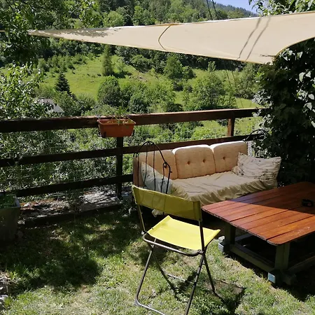 Gite D'etape Et De Sejour De *