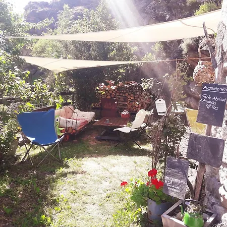 Gite D'etape Et De Sejour De Guest house *